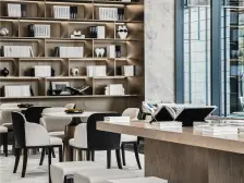 保利中交云上雅集 4室2厅 南