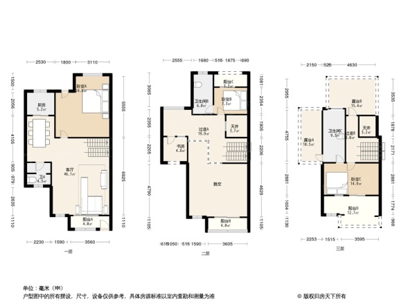 融创金开融府