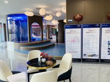 海达行知旁龙城坤园三居室好楼层,业主诚售