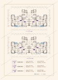 盛世名门A-3号楼124号户型01