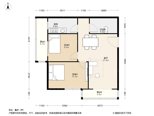 通惠家园惠民园