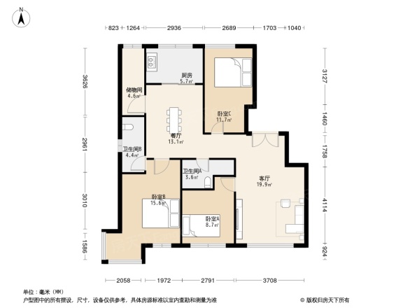 大苑海淀名著