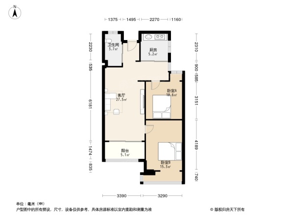 绿地香颂花园