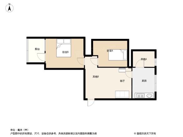 广福桥街32号院