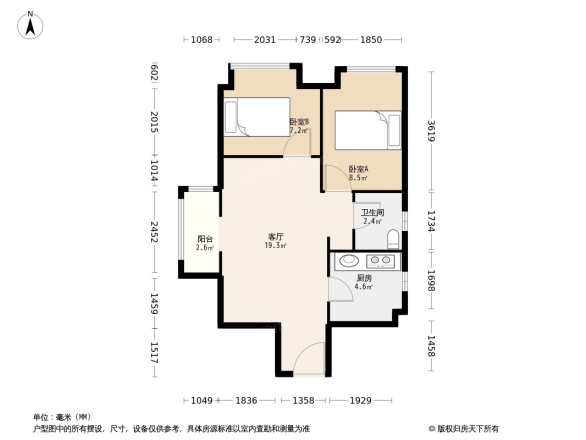 保利香槟光华