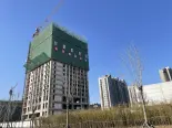 实景图在建工地