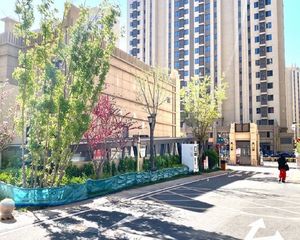 首创·美澜湾C区 2室1厅 南 北