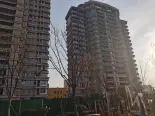 项目在建工地实景