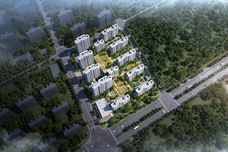 雅居乐中泰·北宸雅郡[高新区]