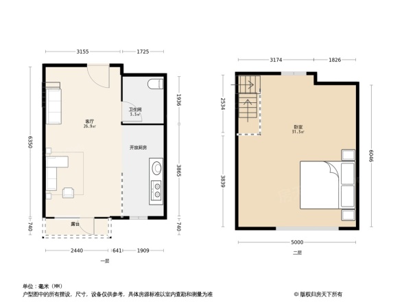 万科金阳国际公寓