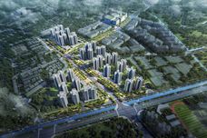 保利智慧云城[顺德]