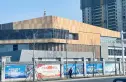 天泰金大地新地城实景图