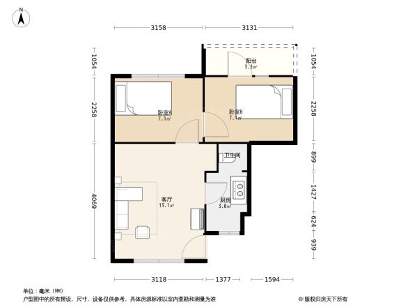 牧电路8号院