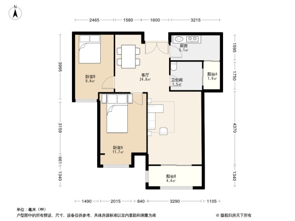 世茂花香首府