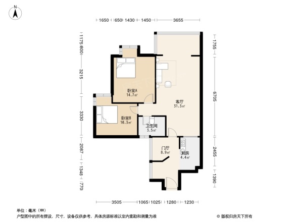 翡翠半岛国际社区