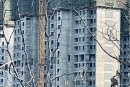 青岛印象春实景图