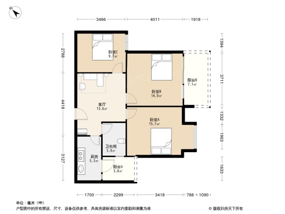 中大君悦金沙一期