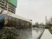 凯旋门实景图