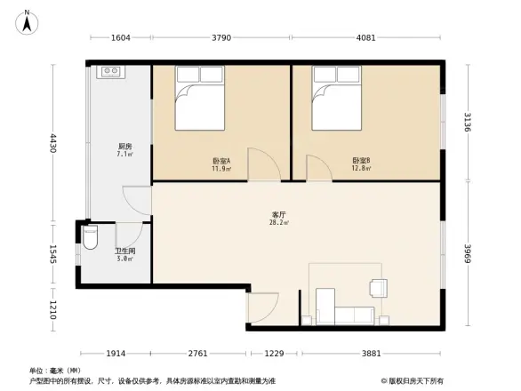 通惠门25号院