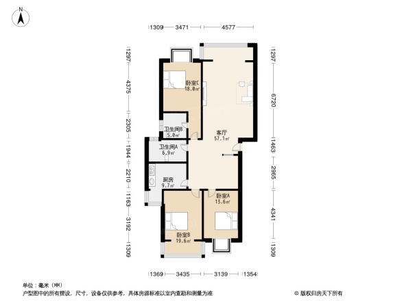 金堂华泰创新家园