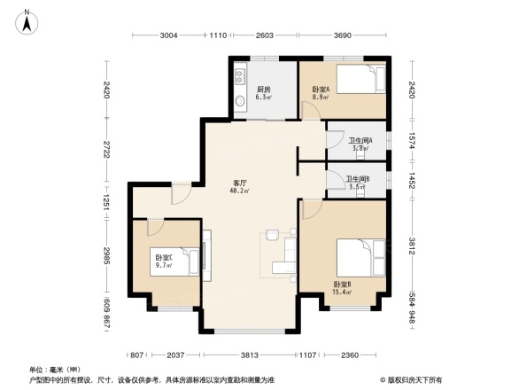 碧桂园 渤海郡