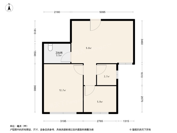 鸿运之星