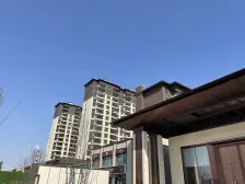 公元九里一期 113平 楼间距宽 采光好 72.8万