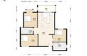 玺印上院户型图