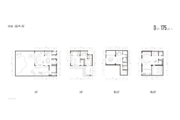 西湖小镇·国翠园5室4厅1厨7卫建面175.00㎡