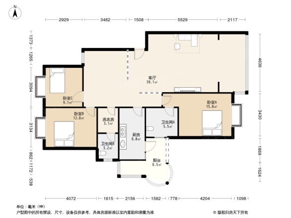 金堂华泰创新家园