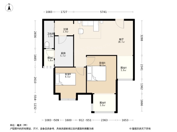 绿地圣路易名邸