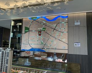 重工街地铁口亿茂风华印三室两厅两卫诚心出售