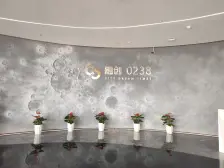 璧山街道 融创0238星睿苑三房51.8万