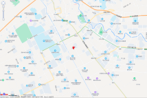 金科博翠湾电子地图