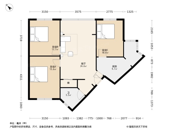 正西街97号