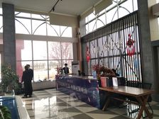 国企开发,小三居,证过二,楼层好,看房方便