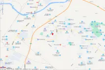 正坤悦澜庭电子地图