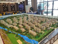 滨河名邸 高品质洋房社区 一楼带院带负一层西边户