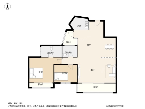 三正半山豪苑住宅