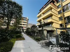 璧山街道 融睿香墅里五房120万