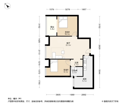 瑞升橡树林华府