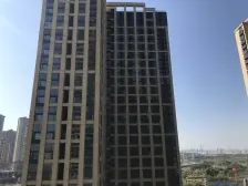 鲁能公馆 3室2厅 东南