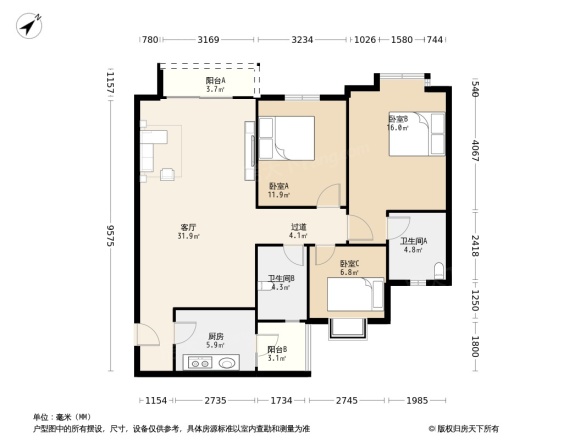 雄州新城七号花园