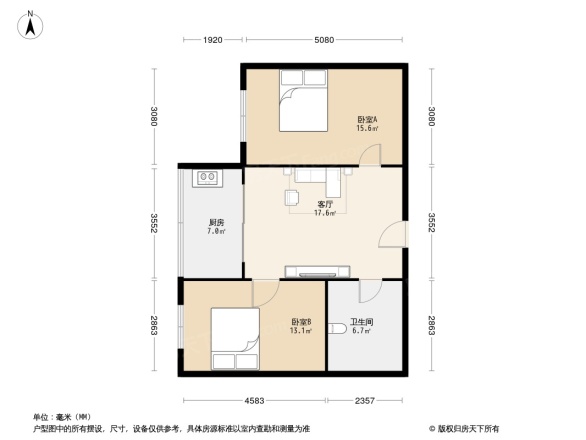 鸿润宝业家园