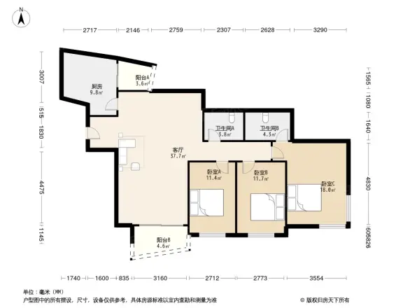 嘉信城市花园二期