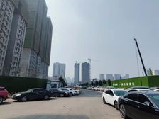 蜀道翰文府一期3室1厅东北