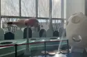 大连九里保利城实景图