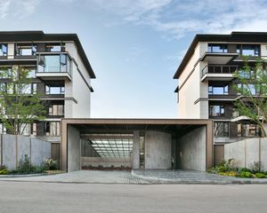 湖光里院4室2厅东南