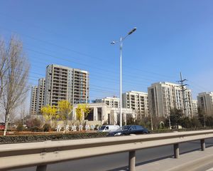 香溪地10层洋房精装修交通方便