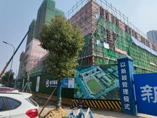 蜀道翰文府二期3室2厅西南